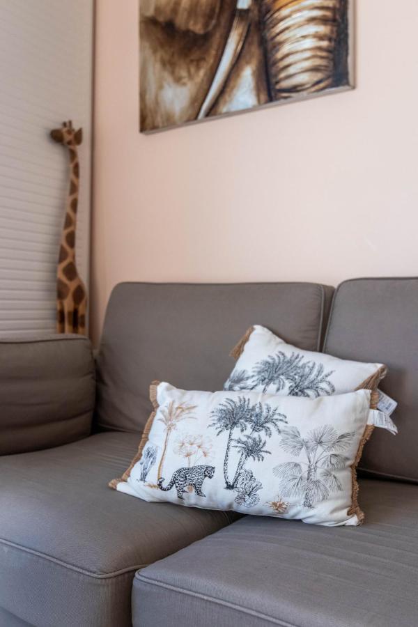 Flopre Bed & Breakfast Flocourt ภายนอก รูปภาพ