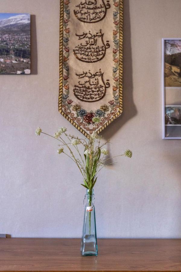 Flopre Bed & Breakfast Flocourt ภายนอก รูปภาพ