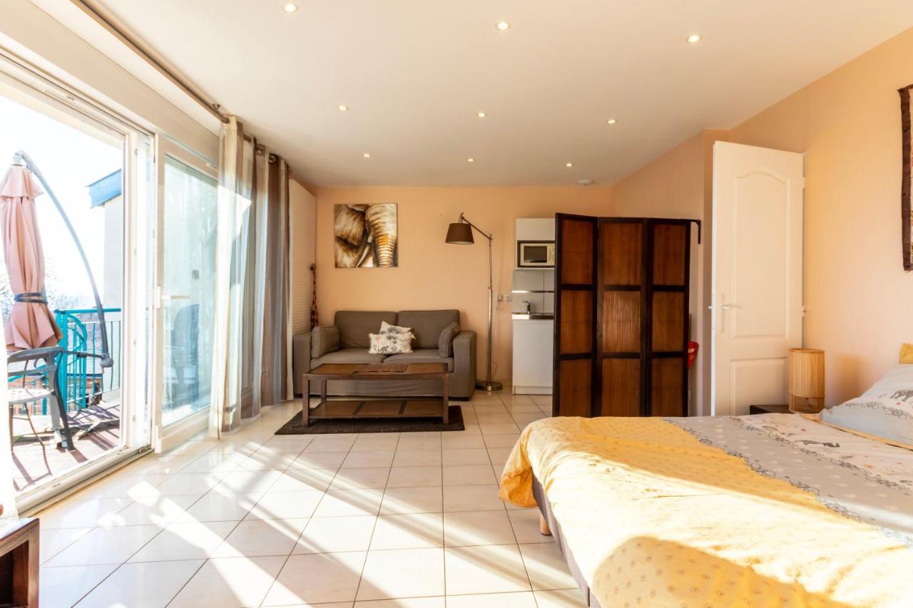 Flopre Bed & Breakfast Flocourt ภายนอก รูปภาพ