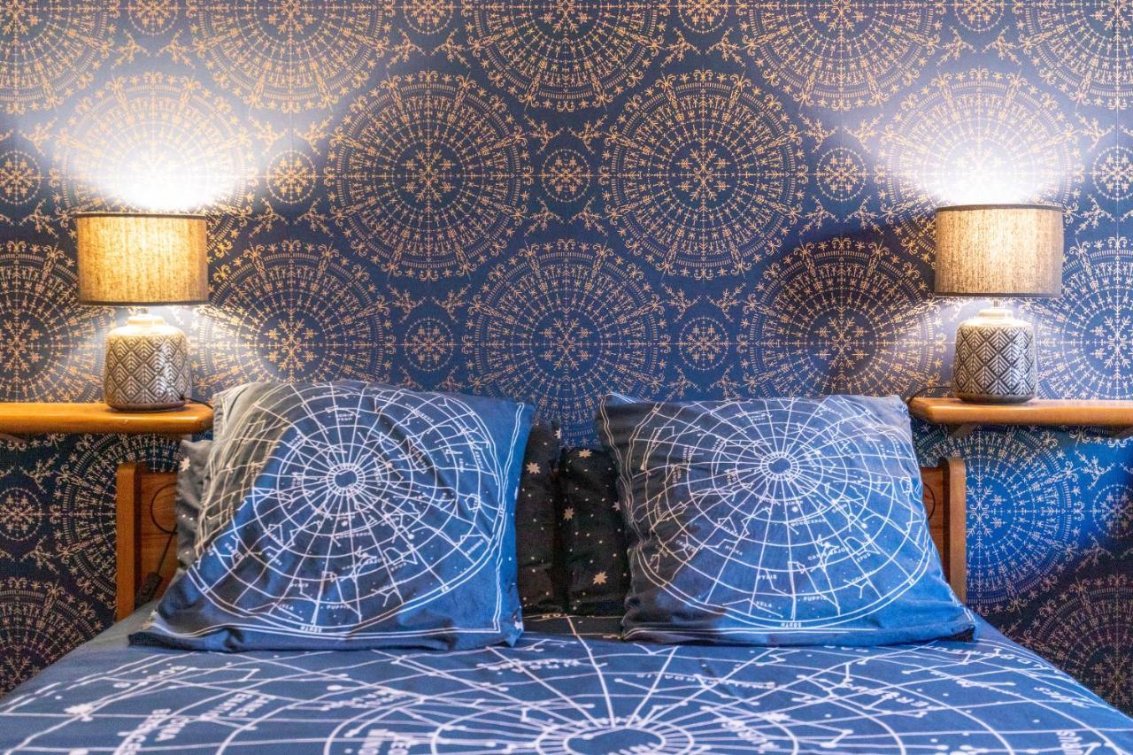 Flopre Bed & Breakfast Flocourt ภายนอก รูปภาพ
