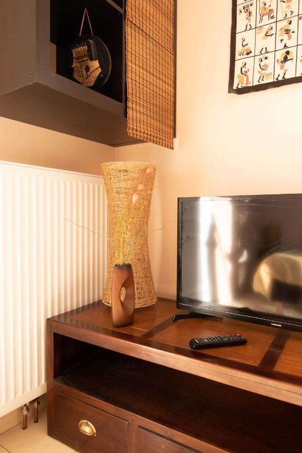Flopre Bed & Breakfast Flocourt ภายนอก รูปภาพ