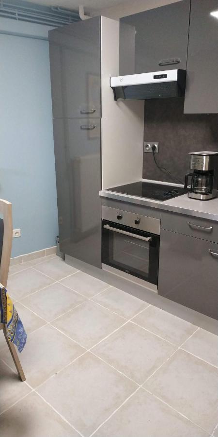 Flopre Bed & Breakfast Flocourt ภายนอก รูปภาพ