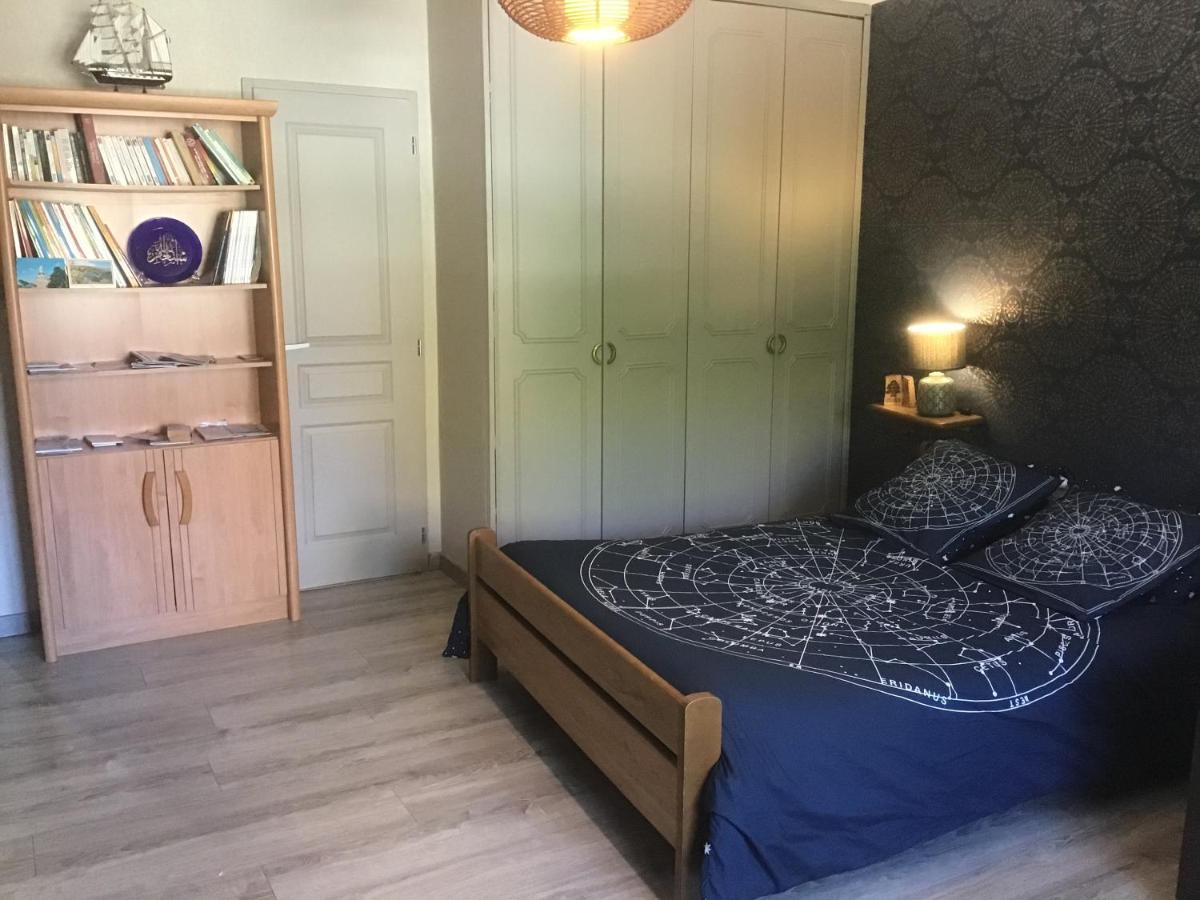 Flopre Bed & Breakfast Flocourt ภายนอก รูปภาพ